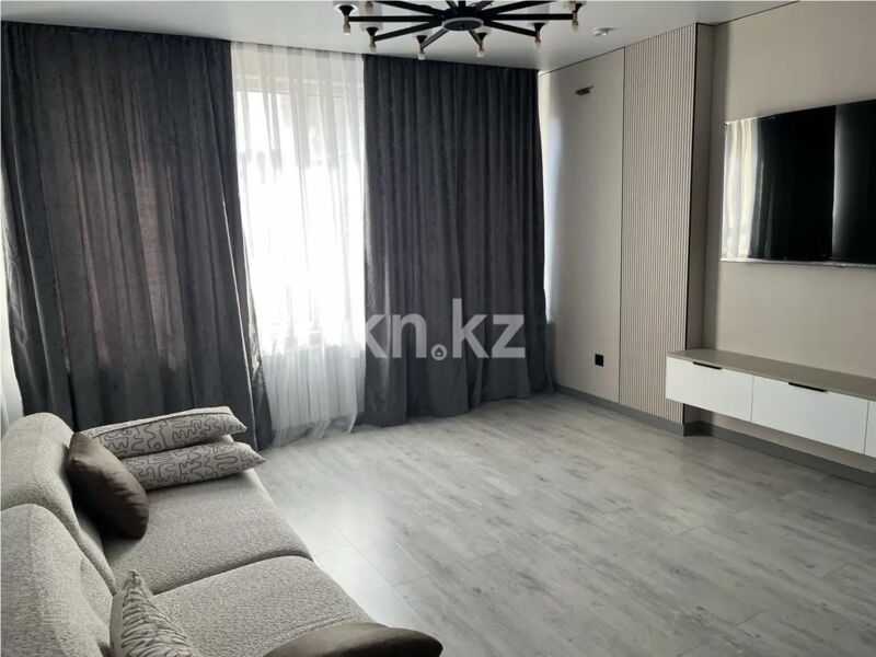 Продажа 2-комнатной квартиры, 56 м² - Продажа квартир в Казахстане - страница 43 фото 1 из 4