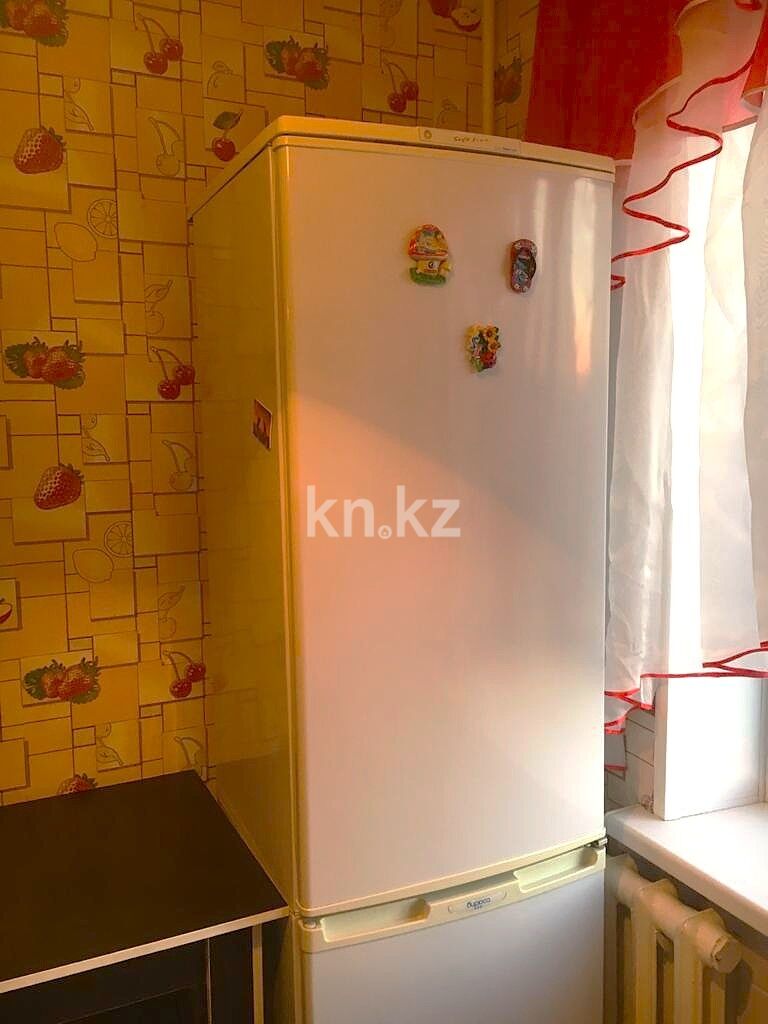 Продажа 1-комнатной квартиры, 36 м² - Продажа квартир в панельном доме в Астане - страница 12 фото 5 из 7