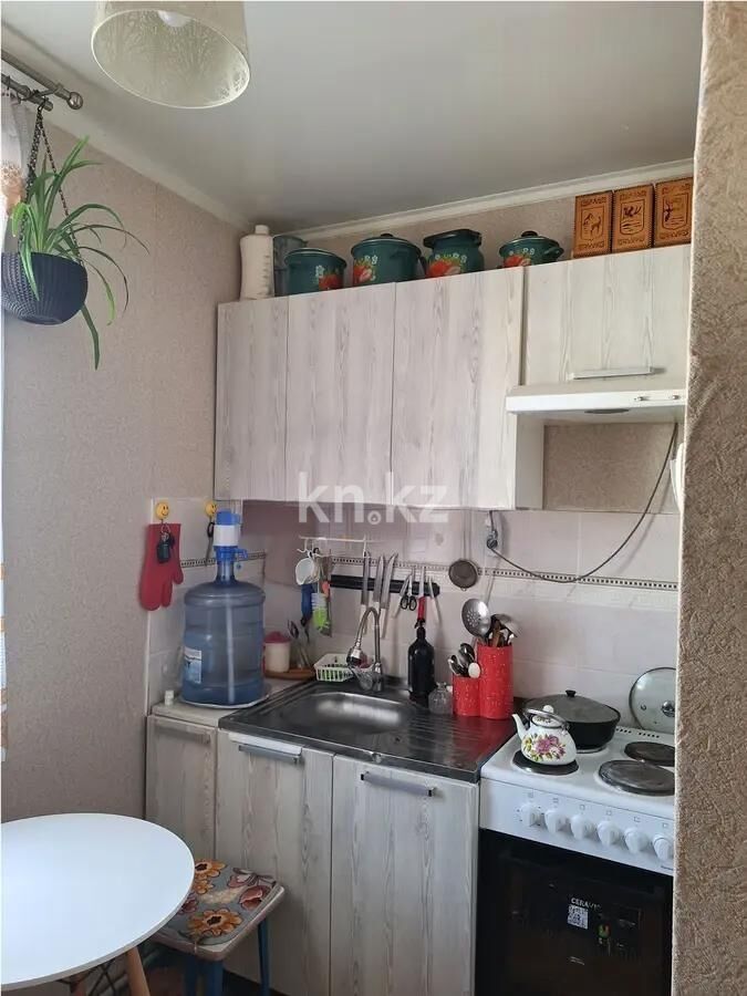 Продажа 2-комнатной квартиры, 37.2 м² - Продажа квартир в панельном доме в Астане - страница 8 фото 2 из 6