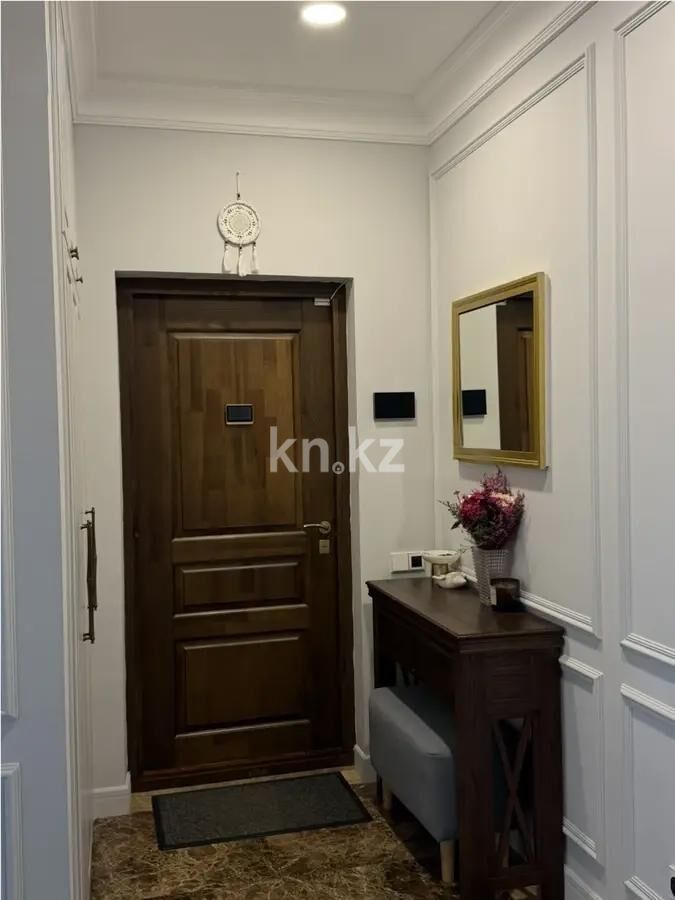 Продажа 3-комнатной квартиры, 120 м² - Продажа трехкомнатных квартир в Бостандыкском р-не Алматы - страница 24 фото 4 из 4