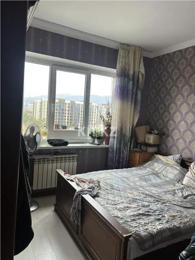 Продажа 3-комнатной квартиры, 68 м² - Продажа трехкомнатных квартир в Бостандыкском р-не Алматы фото 2 из 3