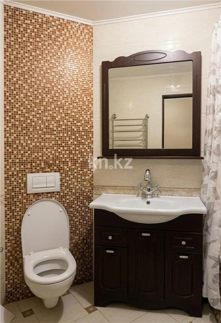 Продажа 3-комнатной квартиры, 52 м² - Продажа квартир в районе Михайловка в Караганде фото 8 из 11