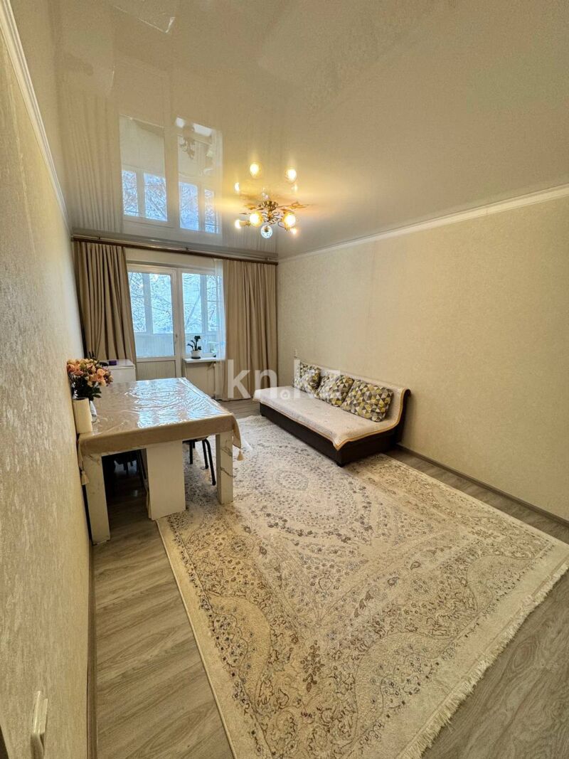 Продажа 2-комнатной квартиры, 43 м² - Продажа квартир в панельном доме в Казахстане - страница 7 фото 2 из 22