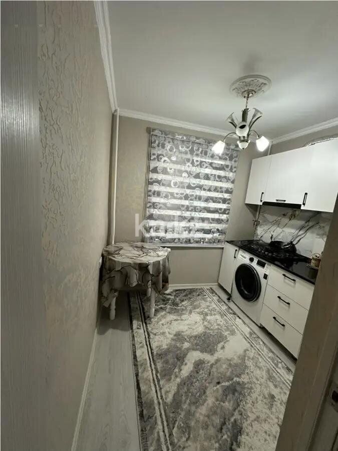 Продажа 3-комнатной квартиры, 59 м² - Продажа квартир в панельном доме в Казахстане - страница 14 фото 4 из 6