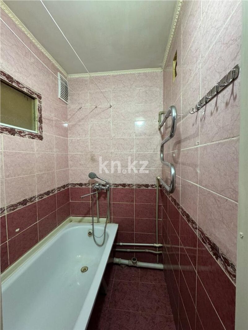 Продажа 4-комнатной квартиры, 62 м² - Недвижимость в Темиртау - страница 34 фото 9 из 16