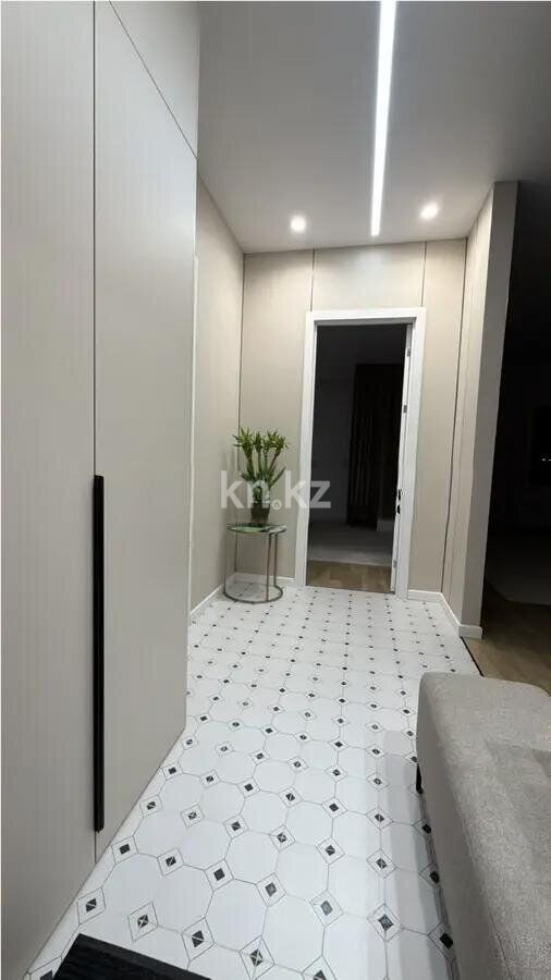Продажа 2-комнатной квартиры, 57 м² - Продажа квартир в Казахстане - страница 184 фото 5 из 5