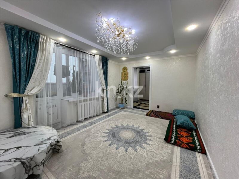Продажа 3-комнатной квартиры, 55 м² - Продажа трехкомнатных квартир в Темиртау - страница 15 фото 1 из 7
