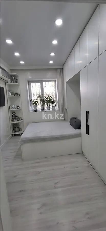 Продажа 3-комнатной квартиры, 58 м² - Продажа трехкомнатных квартир в Турксибском р-не Алматы - страница 10 фото 2 из 5