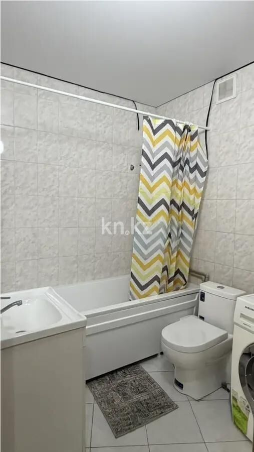 Продажа 1-комнатной квартиры, 47 м² - Продажа однокомнатных квартир в Алатауском р-не Алматы - страница 18 фото 3 из 4
