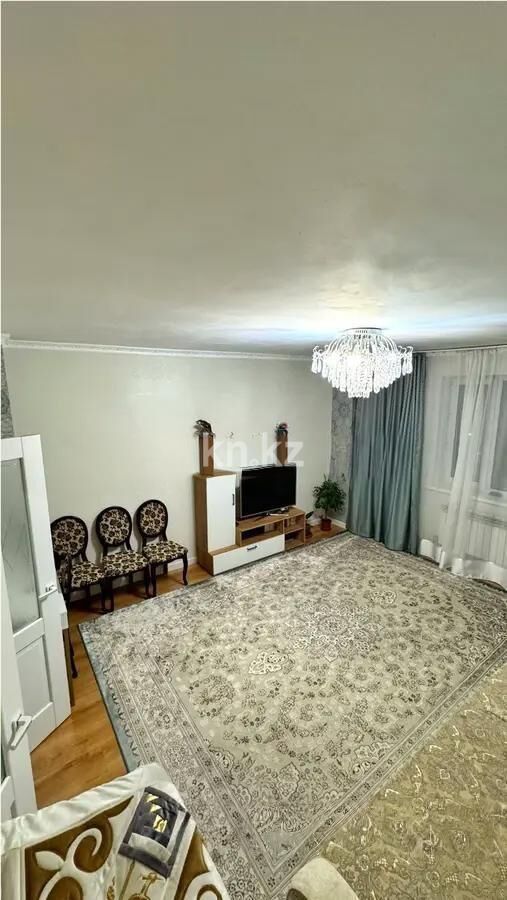 Продажа 3-комнатной квартиры, 78 м² - Продажа квартир в монолитно-каркасном доме в Астане - страница 3 фото 1 из 6