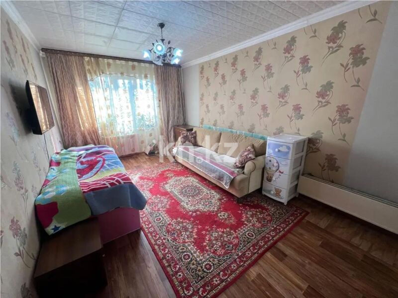 Продажа 3-комнатной квартиры, 62 м² - Недвижимость в Алматы - страница 5 фото 3 из 4