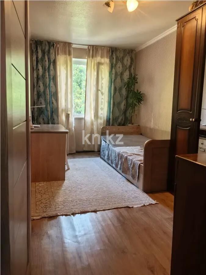 Продажа 3-комнатной квартиры, 58.6 м² - Продажа квартир в Казахстане - страница 13 фото 3 из 5