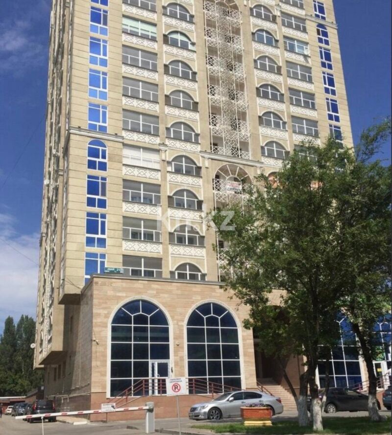 Аренда 2-комнатной квартиры, 80 м² - Аренда квартир помесячно в Астане фото 14 из 15