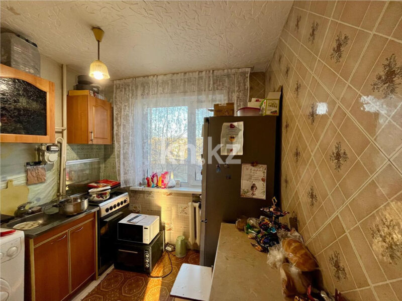 Продажа 2-комнатной квартиры, 47 м² - Продажа двухкомнатных квартир в панельном доме в Казахстане - страница 95 фото 5 из 9