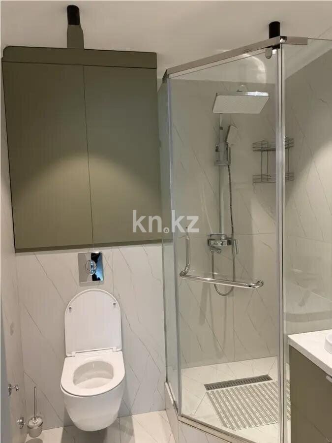 Продажа 1-комнатной квартиры, 58.7 м² - Продажа квартир от собственников в Астане - страница 31 фото 4 из 5
