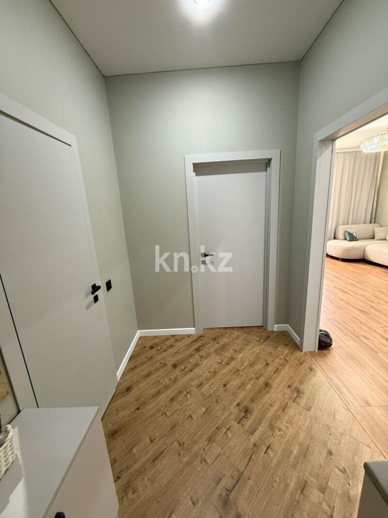 Продажа 2-комнатной квартиры, 52 м² - Продажа двухкомнатных квартир от собственников в Караганде - страница 24 фото 1 из 11