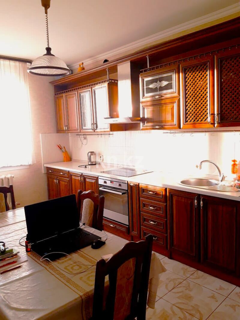 Продажа 2-комнатной квартиры, 84 м² - Продажа квартир в монолитно-каркасном доме в Астане - страница 140 фото 10 из 26