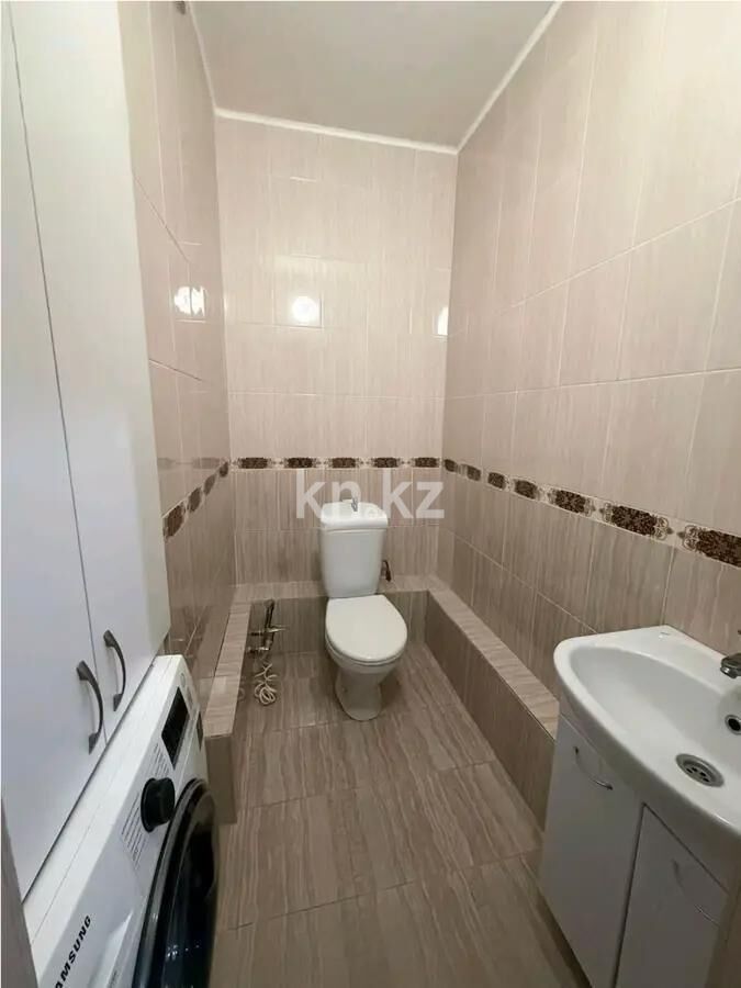 Продажа 3-комнатной квартиры, 94 м² - Продажа трехкомнатных квартир в Турксибском р-не Алматы - страница 8 фото 6 из 7