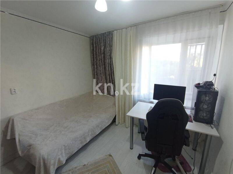 Продажа 3-комнатной квартиры, 63 м² - Продажа квартир на Юго-Востоке Караганды - страница 9 фото 4 из 9