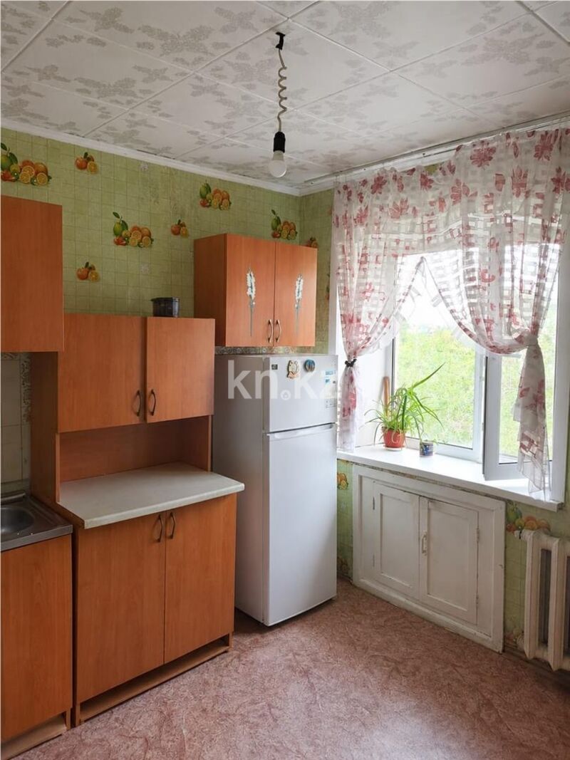 Продажа 1-комнатной квартиры, 30 м² - Продажа однокомнатных квартир в Темиртау - страница 4 фото 3 из 4