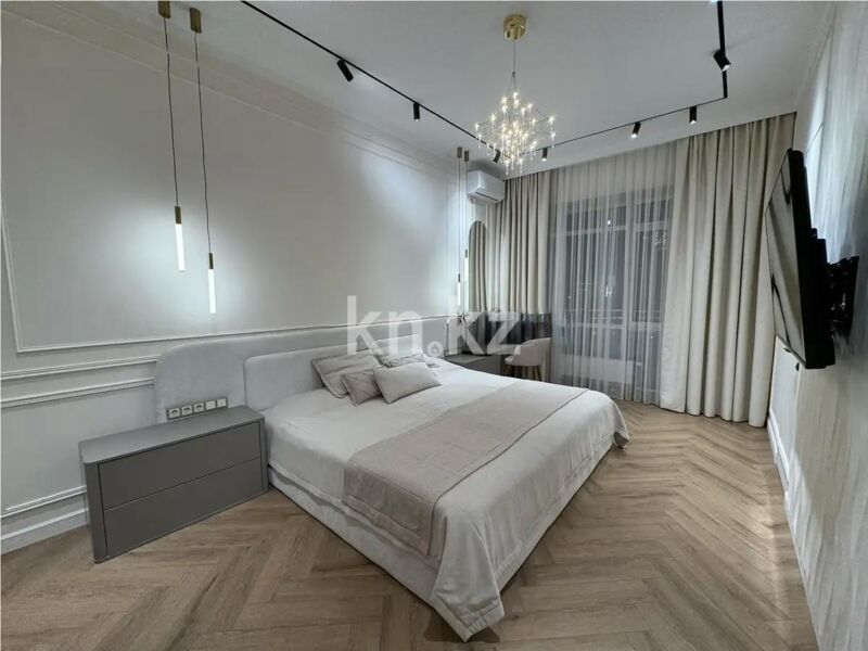 Продажа 4-комнатной квартиры, 165 м² - Продажа квартир в Казахстане - страница 167 фото 2 из 10