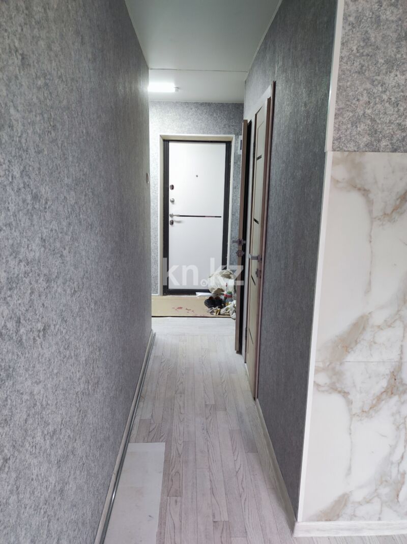 Продажа 4-комнатной квартиры, 63 м² - Продажа квартир в Актобе фото 8 из 11