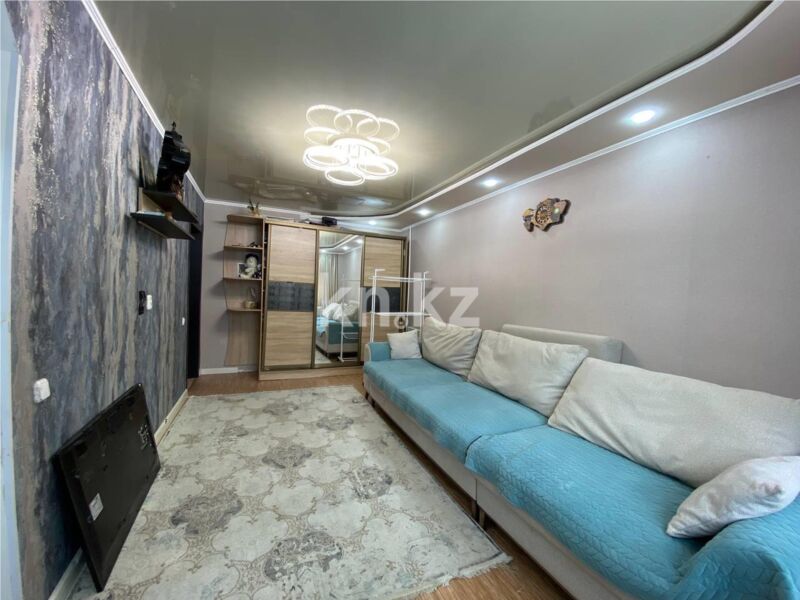 Продажа 3-комнатной квартиры, 61 м² - Недвижимость в Темиртау - страница 30 фото 1 из 16