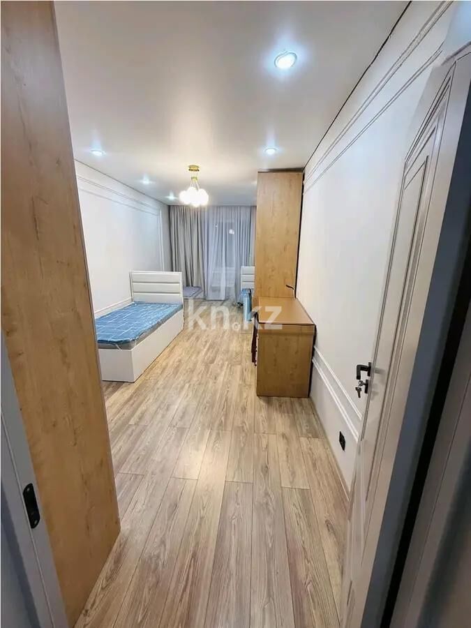 Продажа 3-комнатной квартиры, 75.6 м² - Продажа трехкомнатных квартир в Турксибском р-не Алматы - страница 4 фото 3 из 6