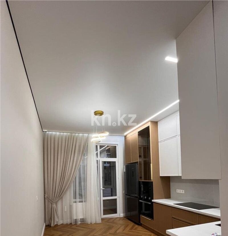 Продажа 4-комнатной квартиры, 140 м² - Продажа квартир в р-не Есиль Астаны - страница 33 фото 3 из 16