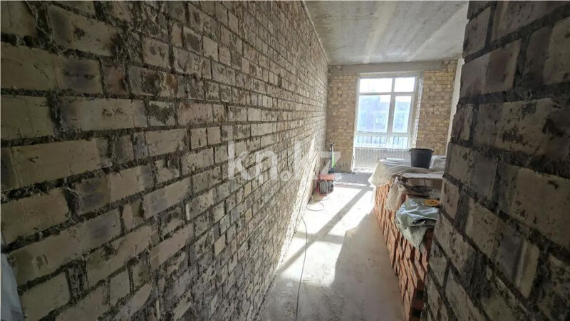 Продажа 3-комнатной квартиры, 89 м² - Продажа трехкомнатных квартир в Караганде фото 2 из 3