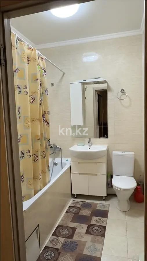Продажа 3-комнатной квартиры, 84.5 м² - Продажа трехкомнатных квартир в Алматы - страница 8 фото 5 из 6