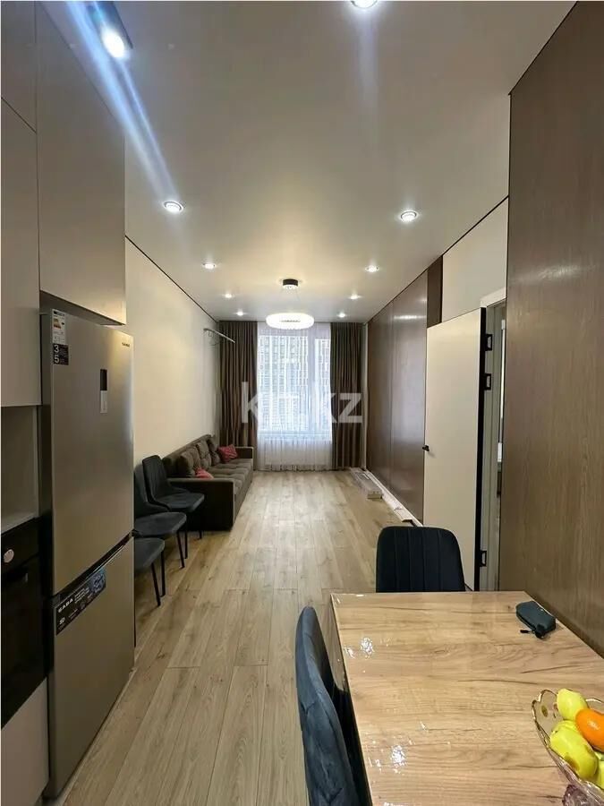 Продажа 2-комнатной квартиры, 48 м² - Продажа квартир в монолитно-каркасном доме в Казахстане - страница 472 фото 1 из 5