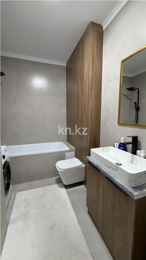 Продажа 1-комнатной квартиры, 40 м² - Продажа однокомнатных квартир в р-не Есиль Астаны - страница 23 фото 3 из 4