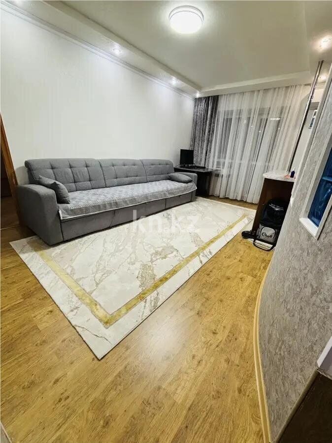 Продажа 2-комнатной квартиры, 44 м² - Продажа двухкомнатных квартир в кирпичном доме в Казахстане - страница 6 фото 1 из 3
