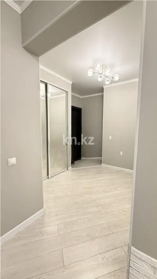 Продажа 3-комнатной квартиры, 100 м² - Продажа трехкомнатных квартир в р-не Алматы Астаны фото 6 из 6