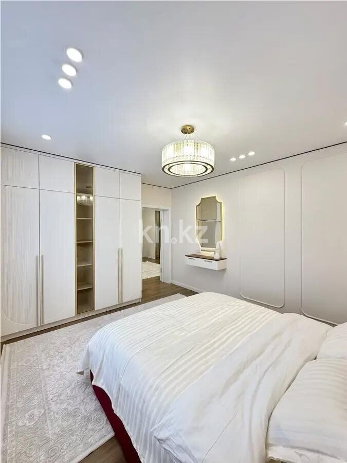 Продажа 2-комнатной квартиры, 88 м² - Продажа квартир от собственников в Алматы - страница 5 фото 3 из 6
