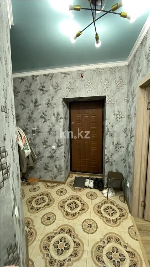 Продажа 1-комнатной квартиры, 37.5 м² - Продажа однокомнатных квартир в р-не Сарыарка Астаны - страница 12 фото 4 из 4