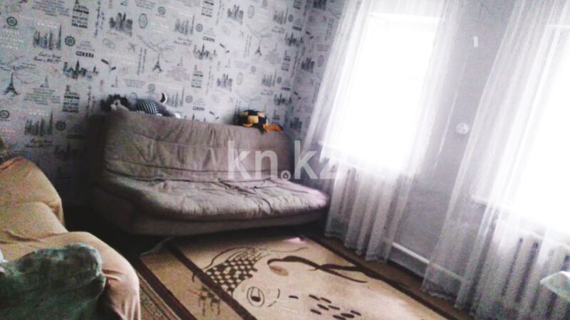 Продажа 4-комнатного дома, 89 м² - Продажа домов, коттеджей в Караганде фото 6 из 11