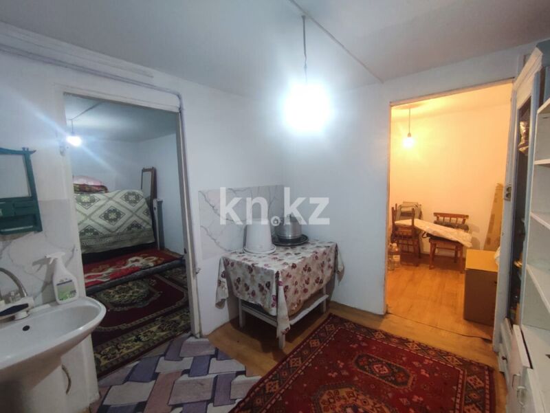 Продажа 5-комнатного дома, 135.7 м² - Продажа домов, коттеджей в Алматинской области фото 10 из 10