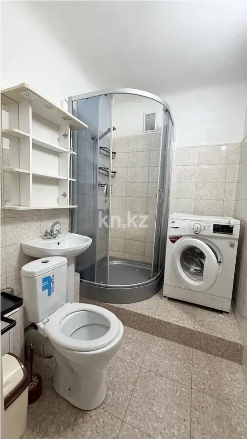 Продажа 1-комнатной квартиры, 32 м² - Продажа однокомнатных квартир от собственников в Алматы - страница 13 фото 3 из 4