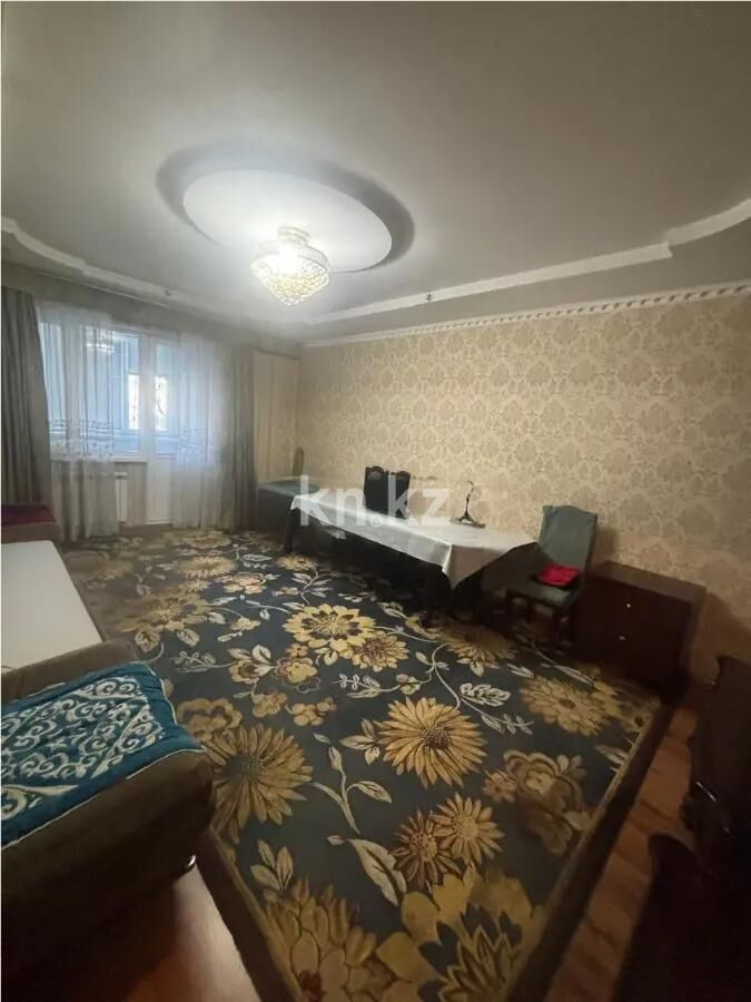 Продажа 3-комнатной квартиры, 92 м² - Продажа трехкомнатных квартир в Алматы - страница 2 фото 2 из 8