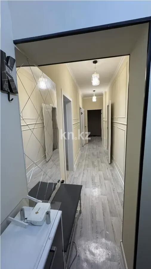 Продажа 3-комнатной квартиры, 70 м² - Продажа трехкомнатных квартир в Ауэзовском р-не Алматы - страница 15 фото 6 из 7