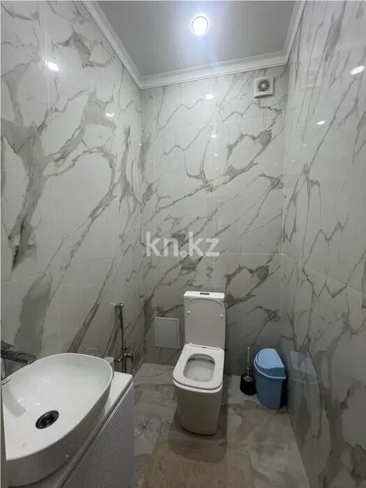 Продажа 3-комнатной квартиры, 90 м² - Продажа трехкомнатных квартир на Юго-Востоке Караганды - страница 20 фото 5 из 6