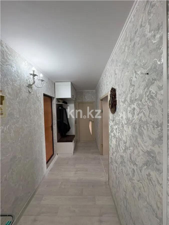 Продажа 2-комнатной квартиры, 60 м² - Продажа квартир от собственников в Караганде фото 5 из 5