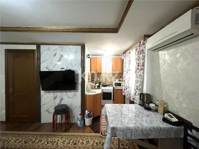 Продажа 3-комнатной квартиры, 56 м² - Продажа трехкомнатных квартир в кирпичном доме в Караганде - страница 16 фото 3 из 14