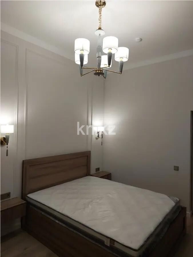 Продажа 2-комнатной квартиры, 76.1 м² - Продажа двухкомнатных квартир в Казахстане - страница 3 фото 2 из 4