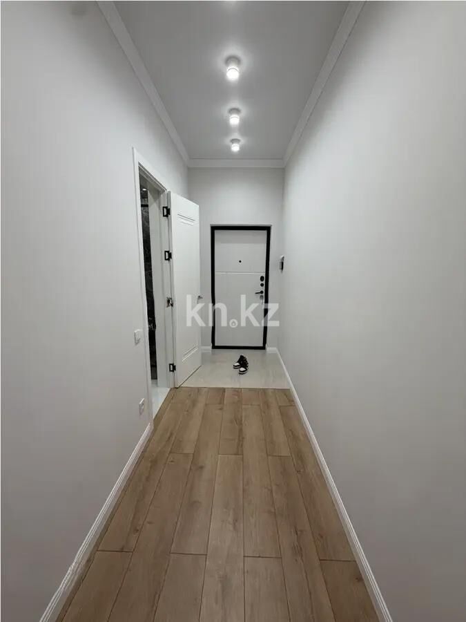 Продажа 1-комнатной квартиры, 45 м² - Продажа однокомнатных квартир в р-не Нура Астаны - страница 16 фото 5 из 5