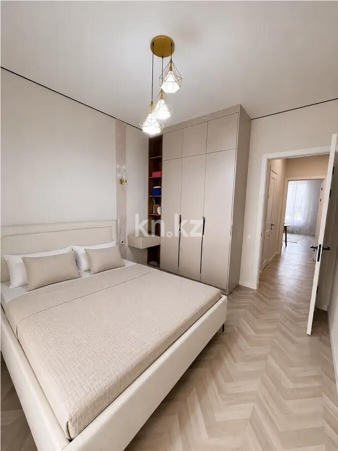 Продажа 2-комнатной квартиры, 42 м² - Продажа квартир в блочном доме в Астане - страница 35 фото 3 из 7