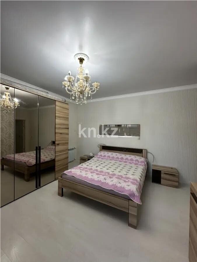 Продажа 3-комнатной квартиры, 132.5 м² - Продажа квартир в Казахстане - страница 252 фото 3 из 7