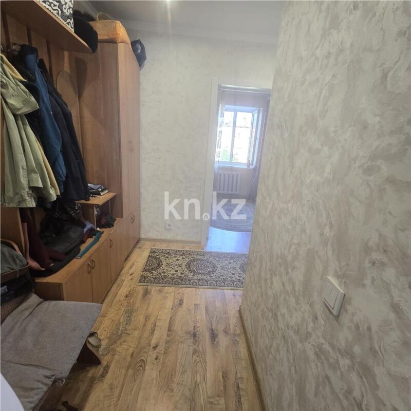 Продажа 2-комнатной квартиры, 45 м² - Продажа двухкомнатных квартир в р-не Байконур Астаны фото 11 из 14